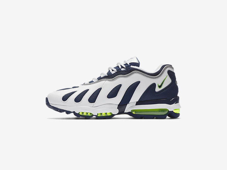 Nike Air Max 96 XX Release Date | WAVE®