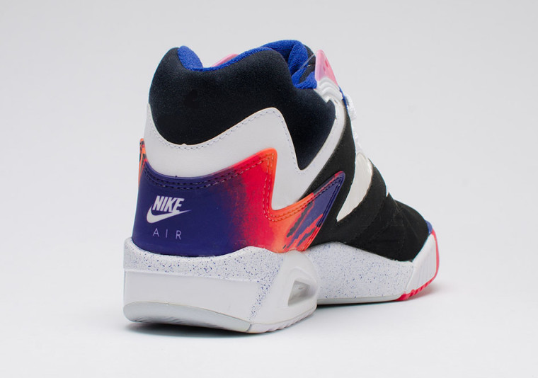 nike air andre agassi 1992