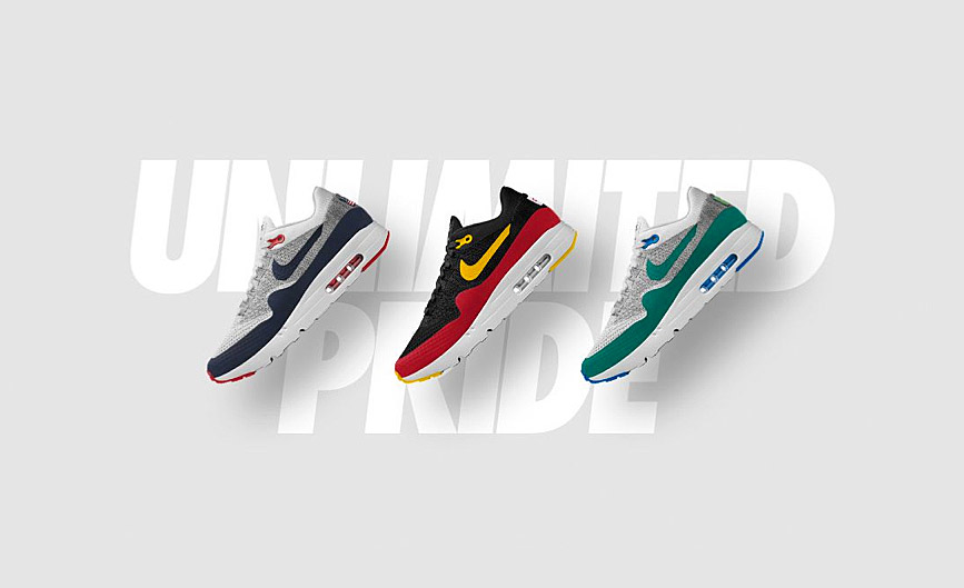 nike id