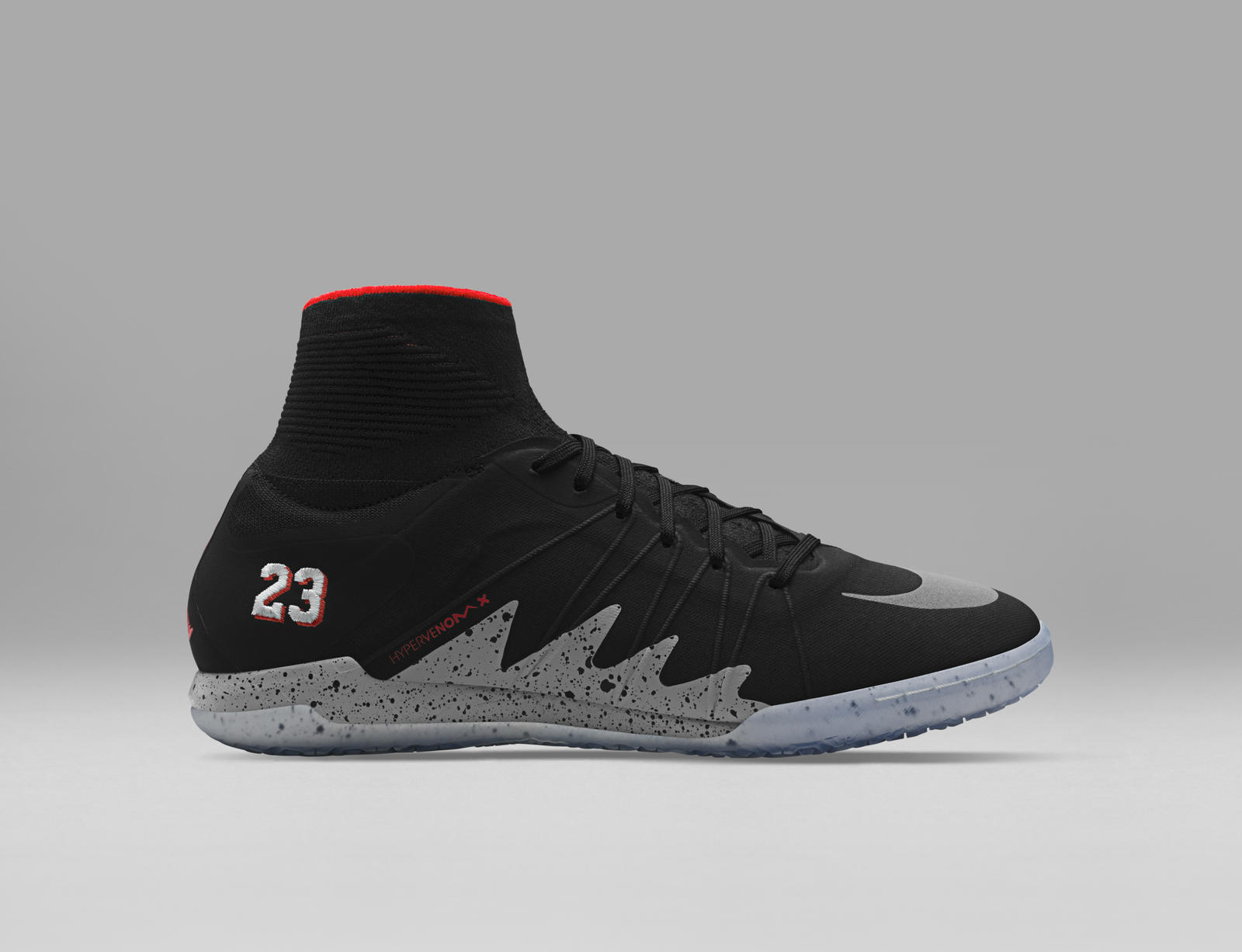 chaussure foot salle neymar jordan