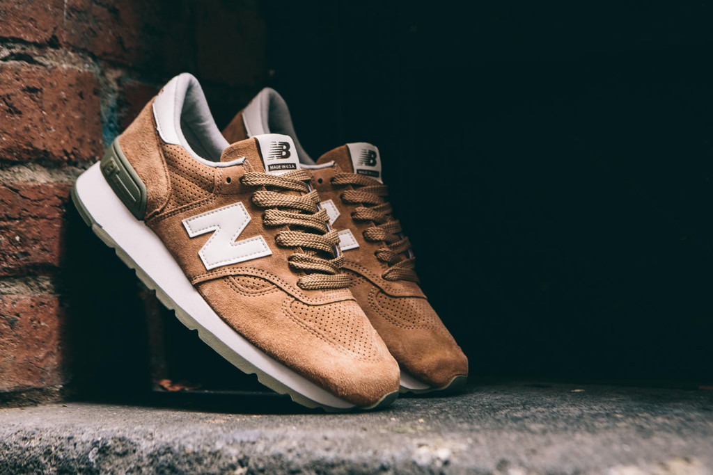 new balance m990 cer