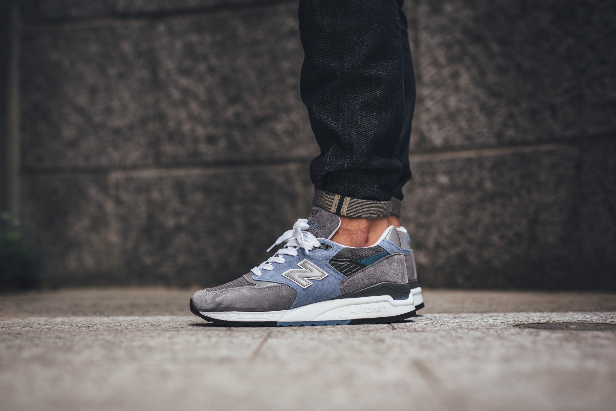 New Balance 998 CPLO Made in USA
