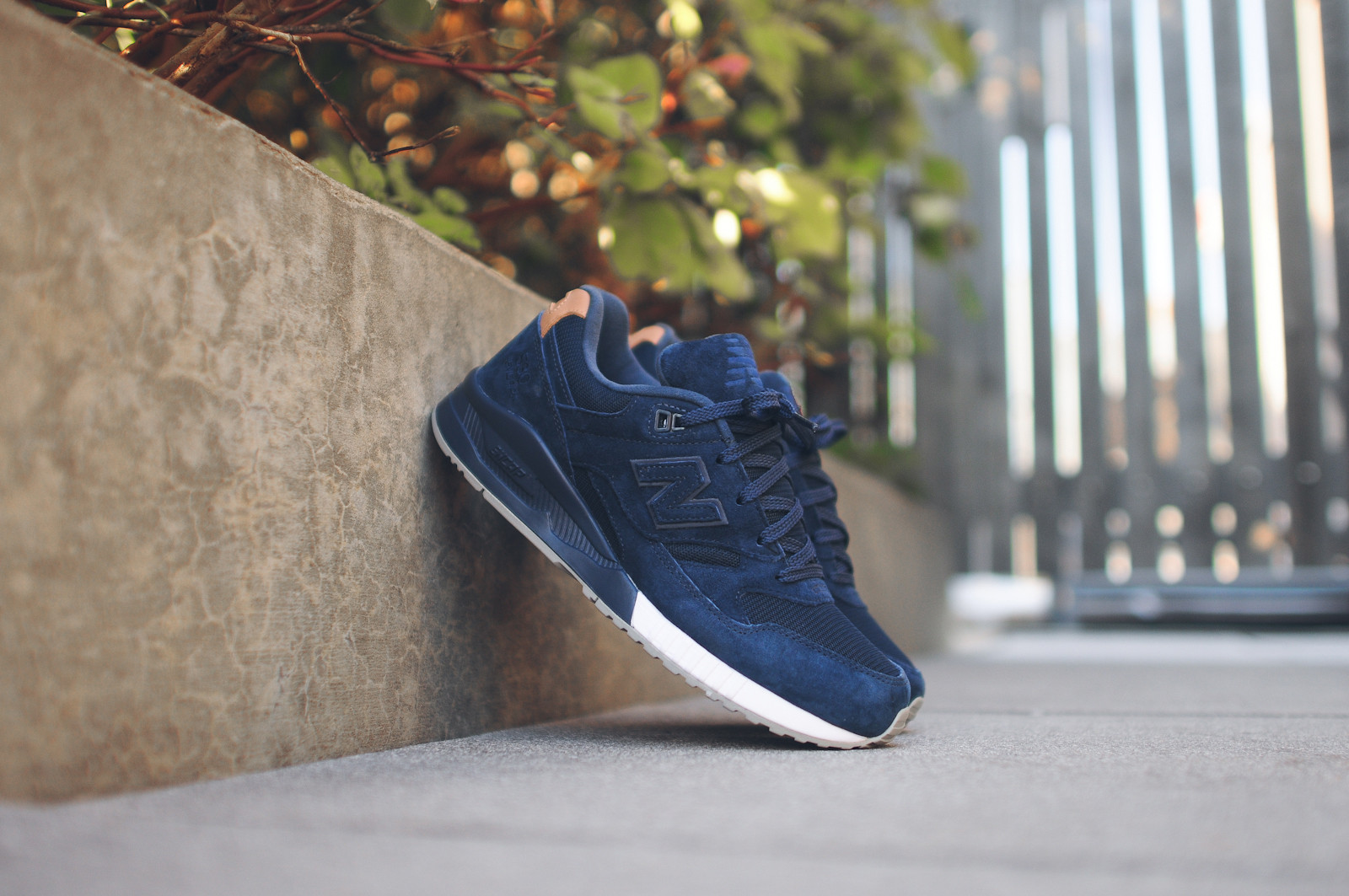 new balance m530 marron