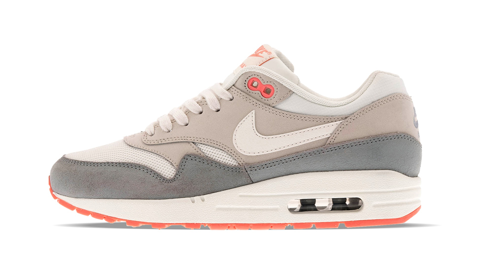 Nike Air Max 1 'Pigeon' WMNS | WAVE®