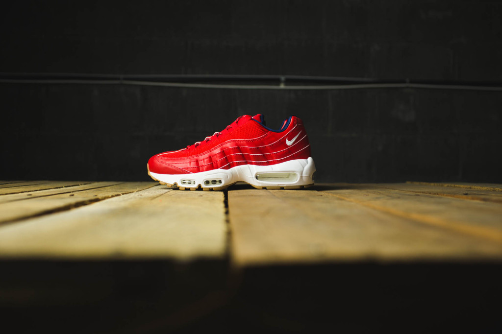 Nike Air Max 95 PR 'Independence Day 