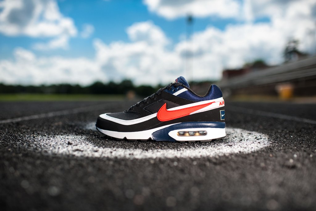 air max bw homme grise