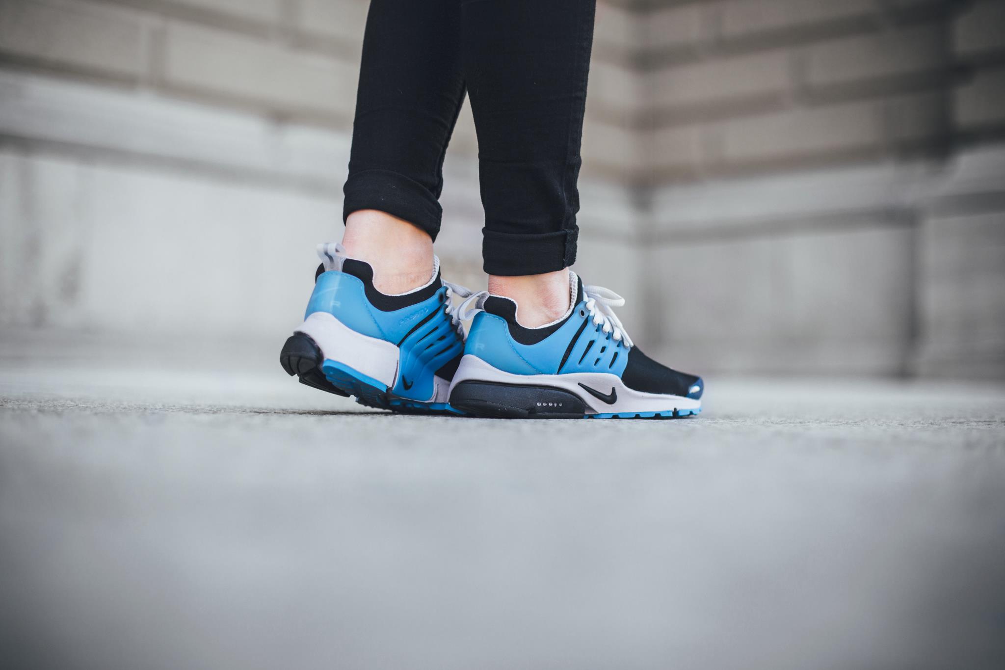 nike air presto quickstrike