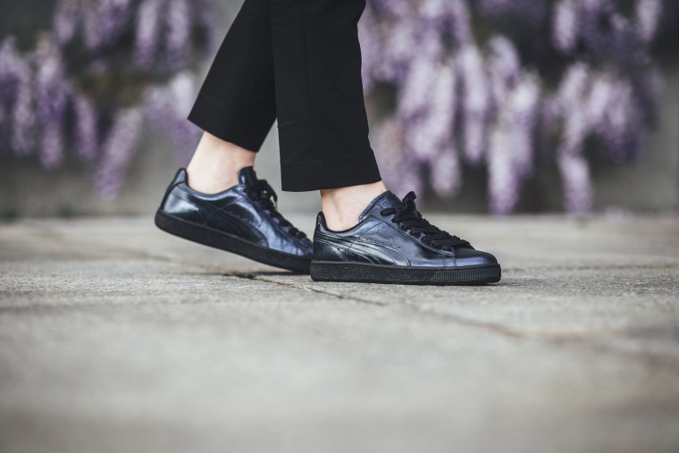 basket puma creepers basket puma creepers