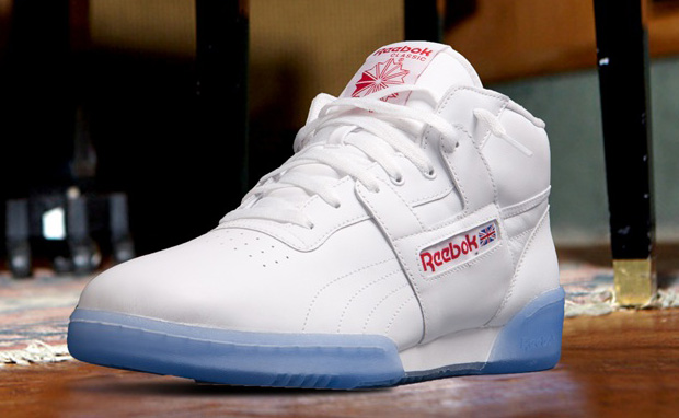 reebok classic workout mid ice