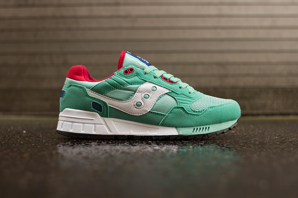 saucony shadow 5000 cavity pack