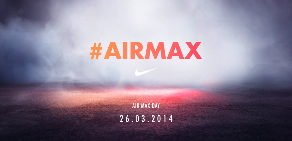 airmaxday