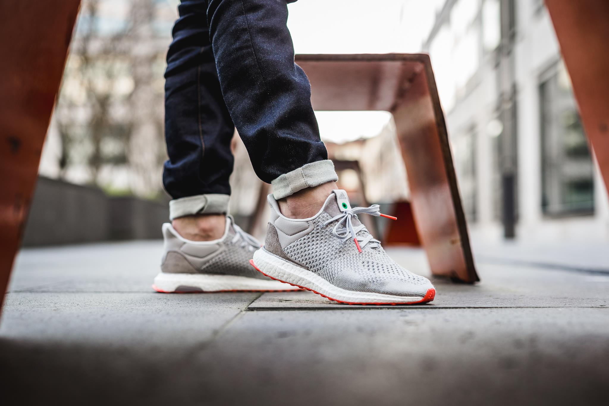 ultra boost uncaged solebox