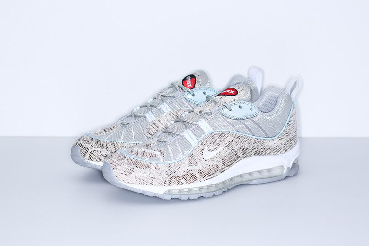 am98 supreme