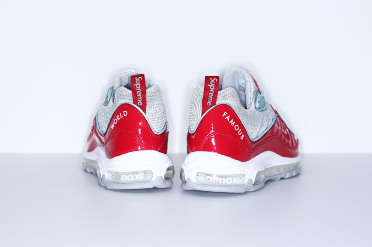 am98 supreme