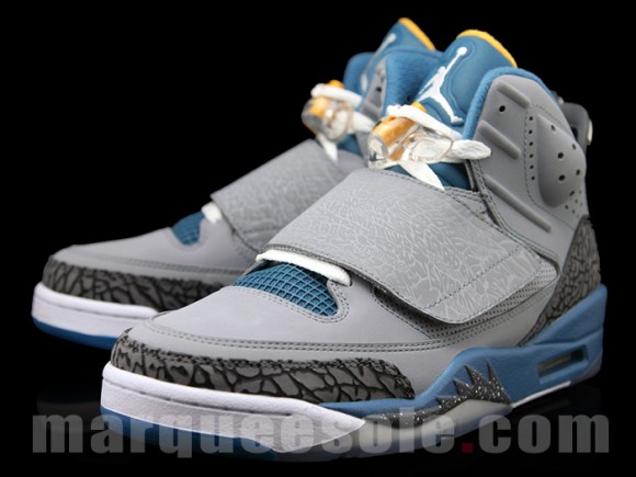 air jordan son of mars bleu air jordan son of mars bleu