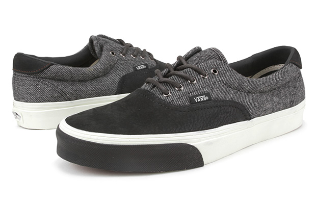 vans era california black