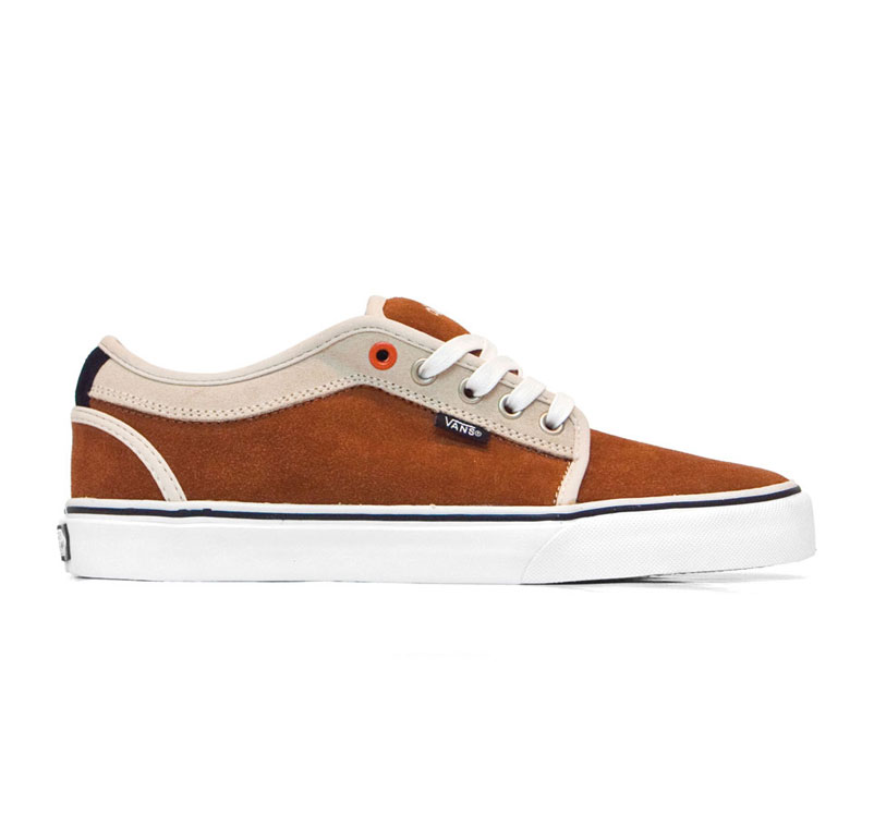 vans chukka low pas cher
