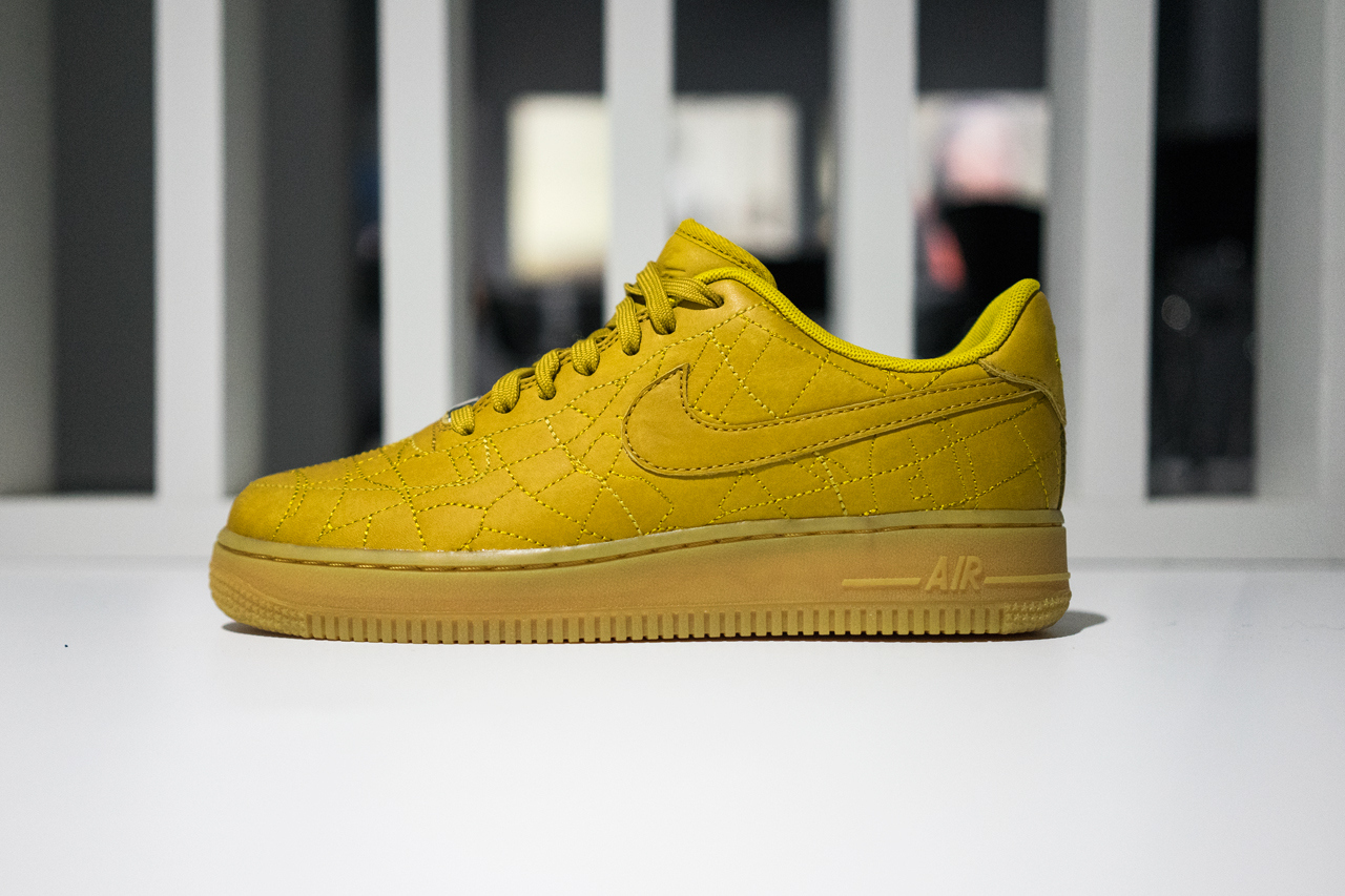 nike air force 1 city collection