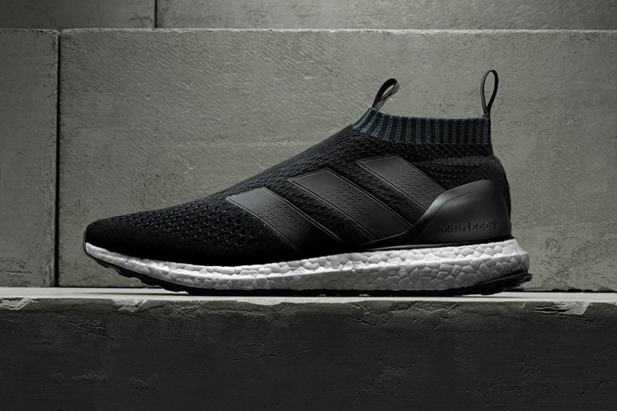 adidas Ace 16 PureControl Ultra Boost | WAVE®