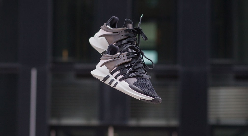 adidas eqt support adv rose