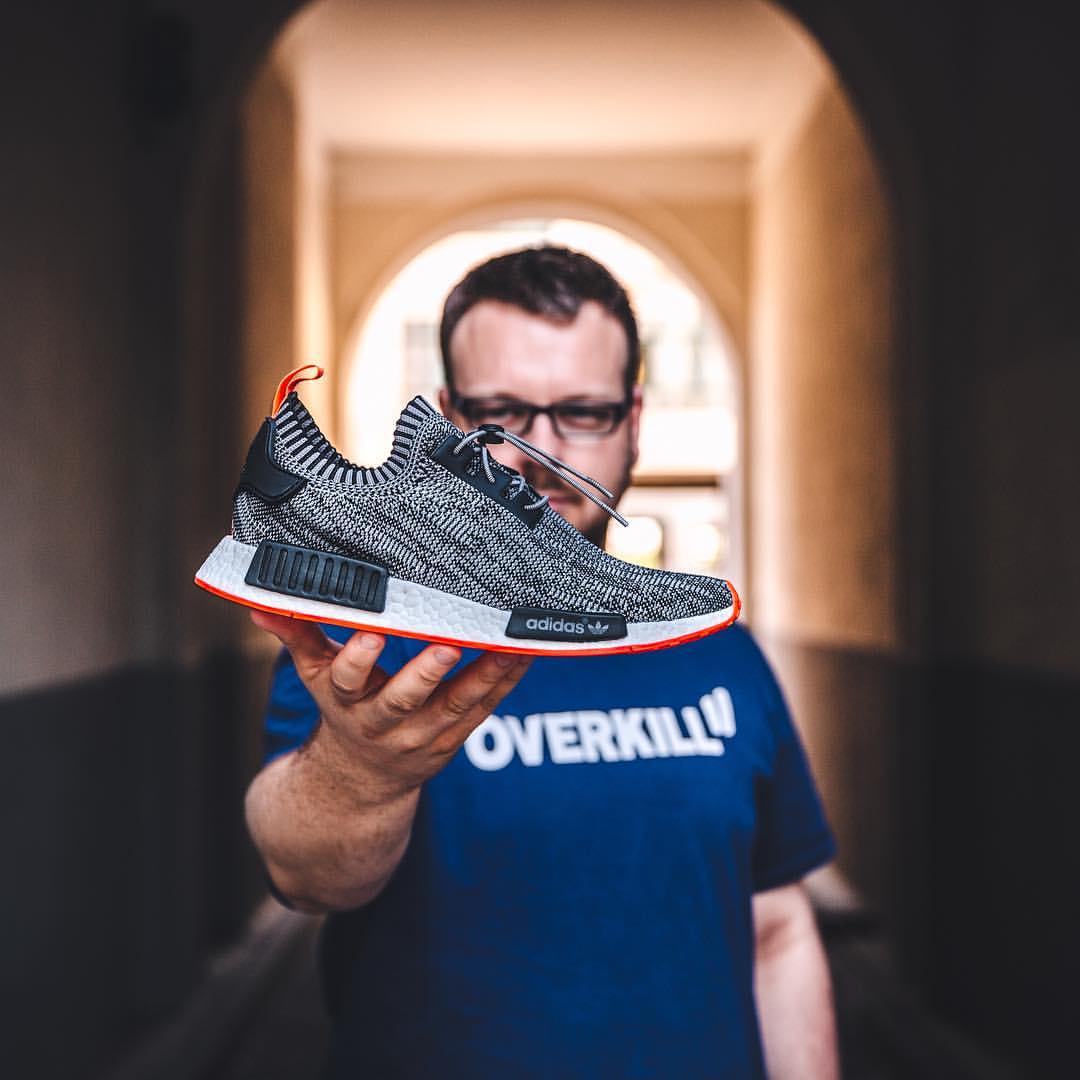adidas nmd firestarter