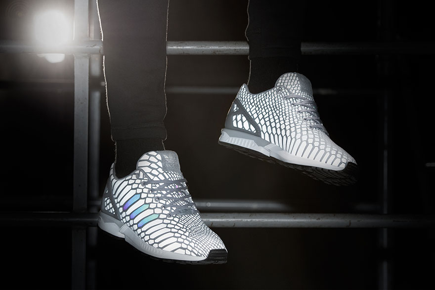 adidas Originals ZX Flux Xeno Pack for Europe