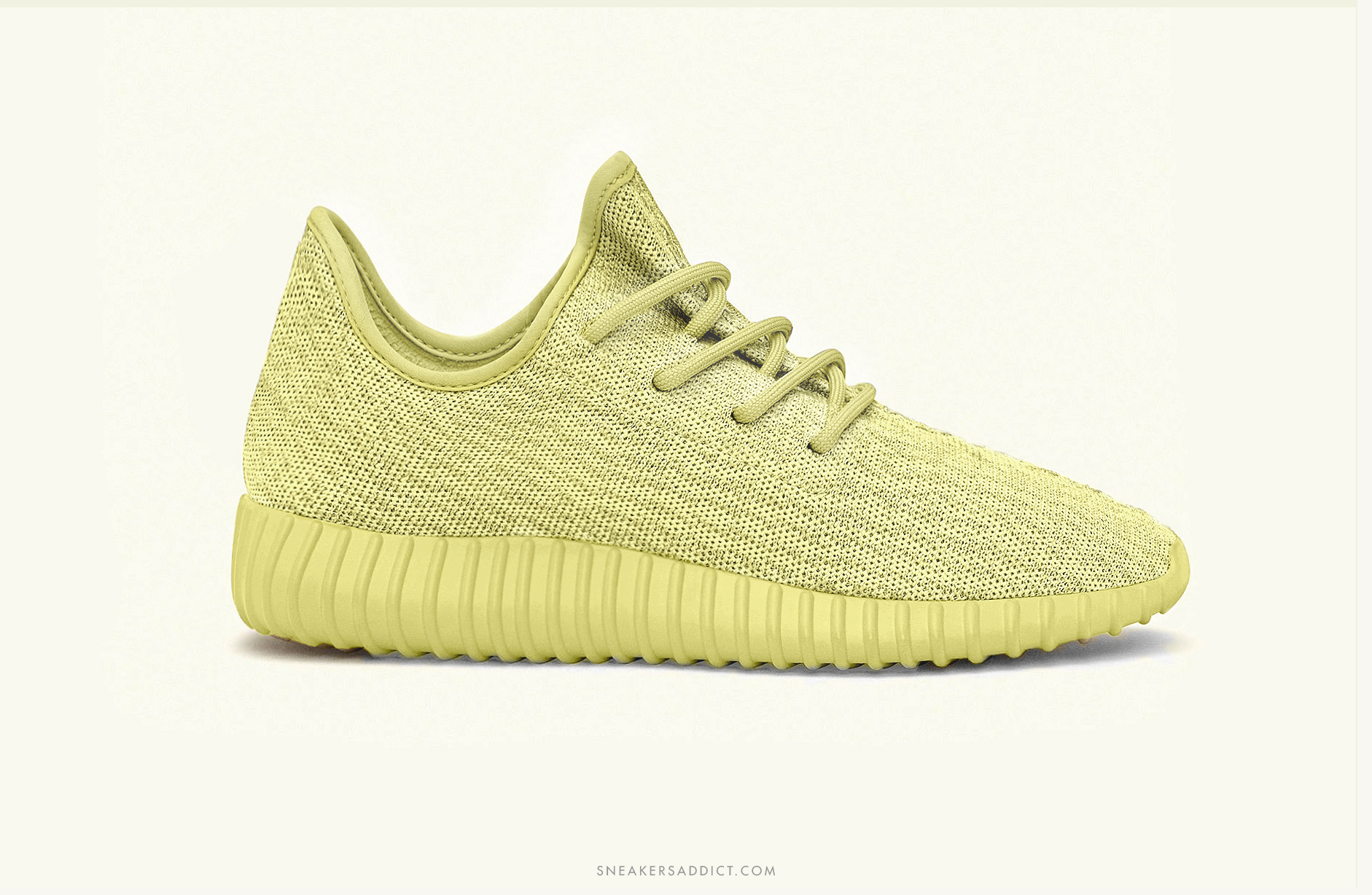 yeezy boost nouvelle