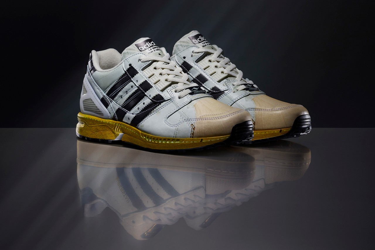 adidas zx nouvelle collection