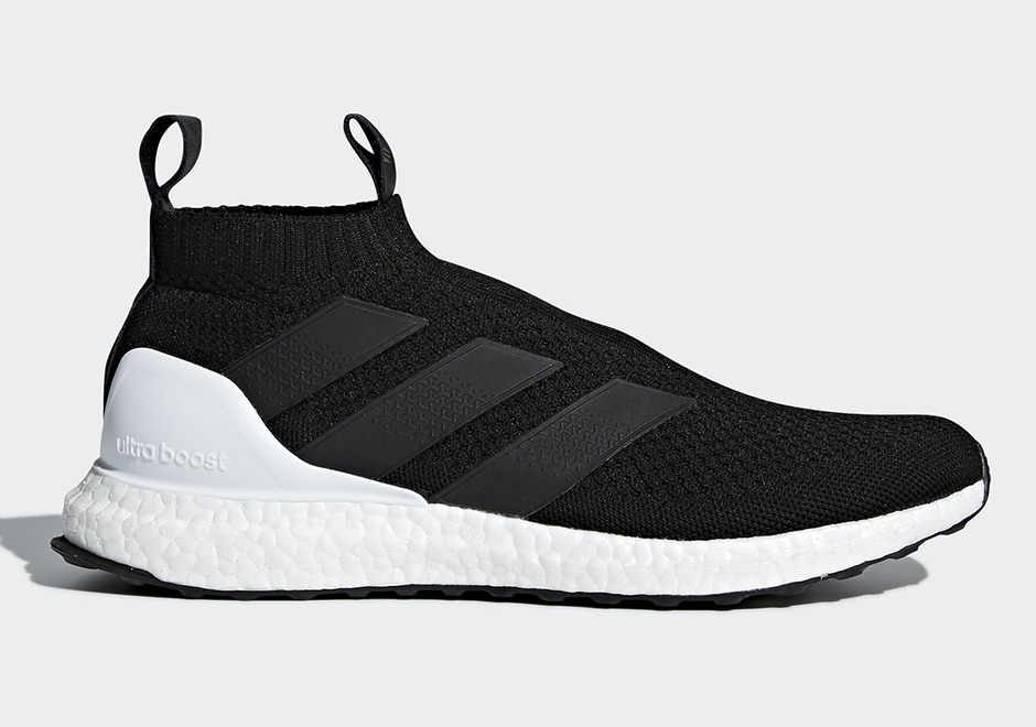 adidas boost noire adidas boost noire