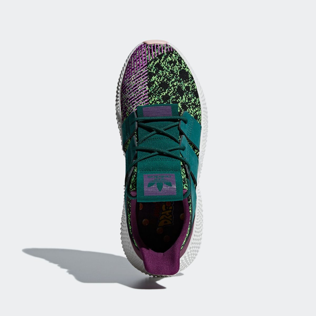 adidas cell dbz