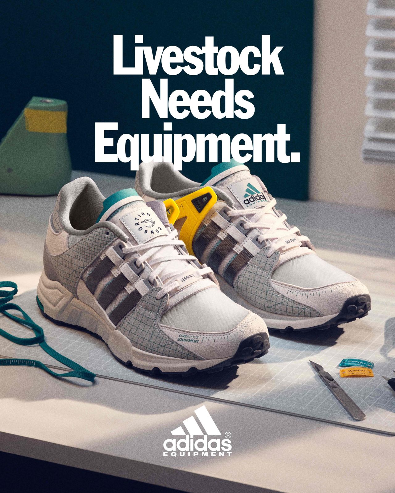 site adidas