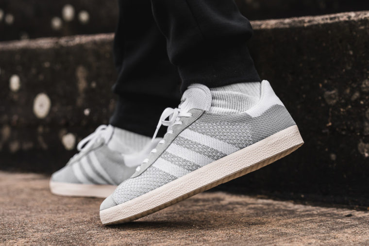 chaussure gazelle primeknit