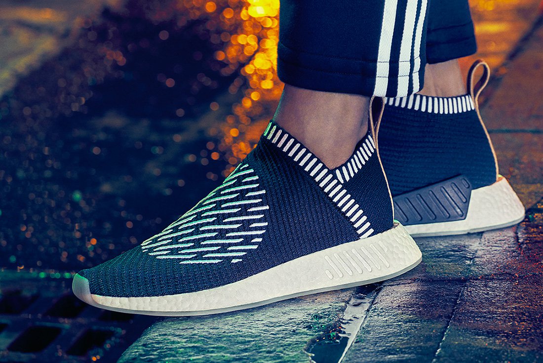 adidas nmd city sock 2