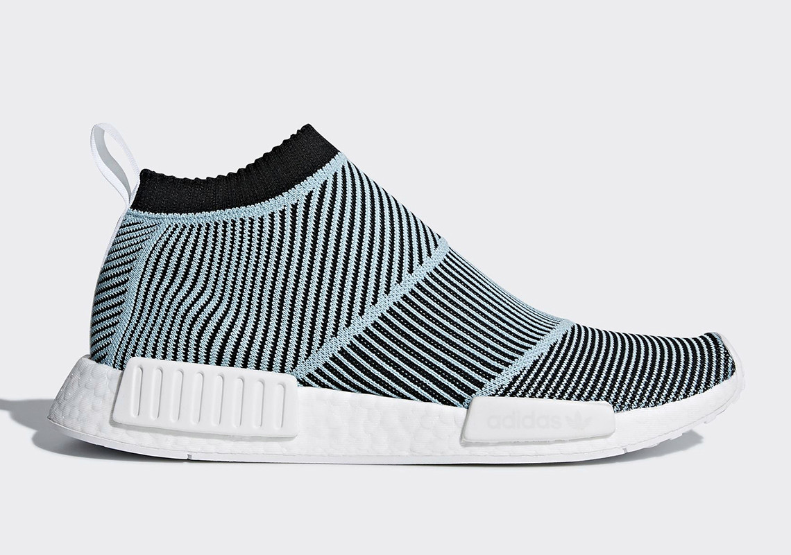 adidas nmd cs1 verte