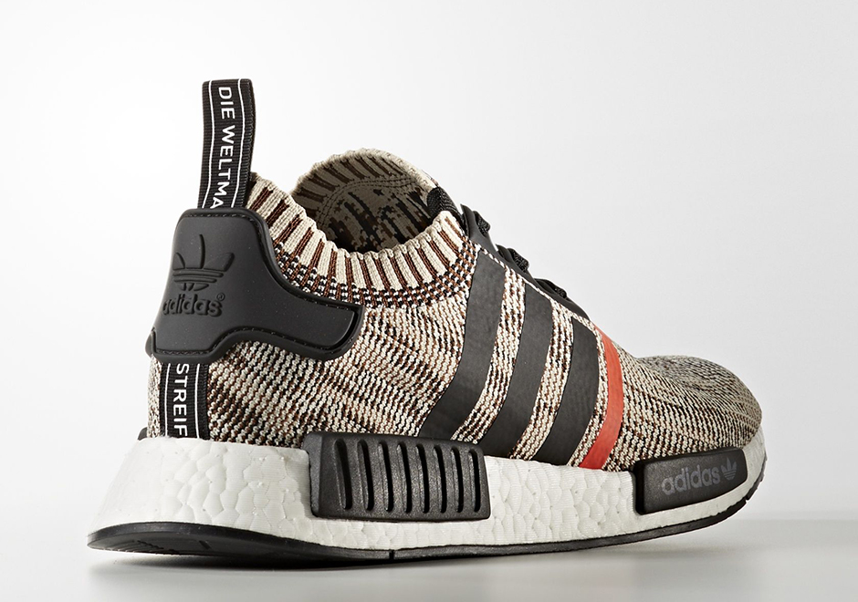 Adidas NMD R1 2.0 : Preview | WAVE®