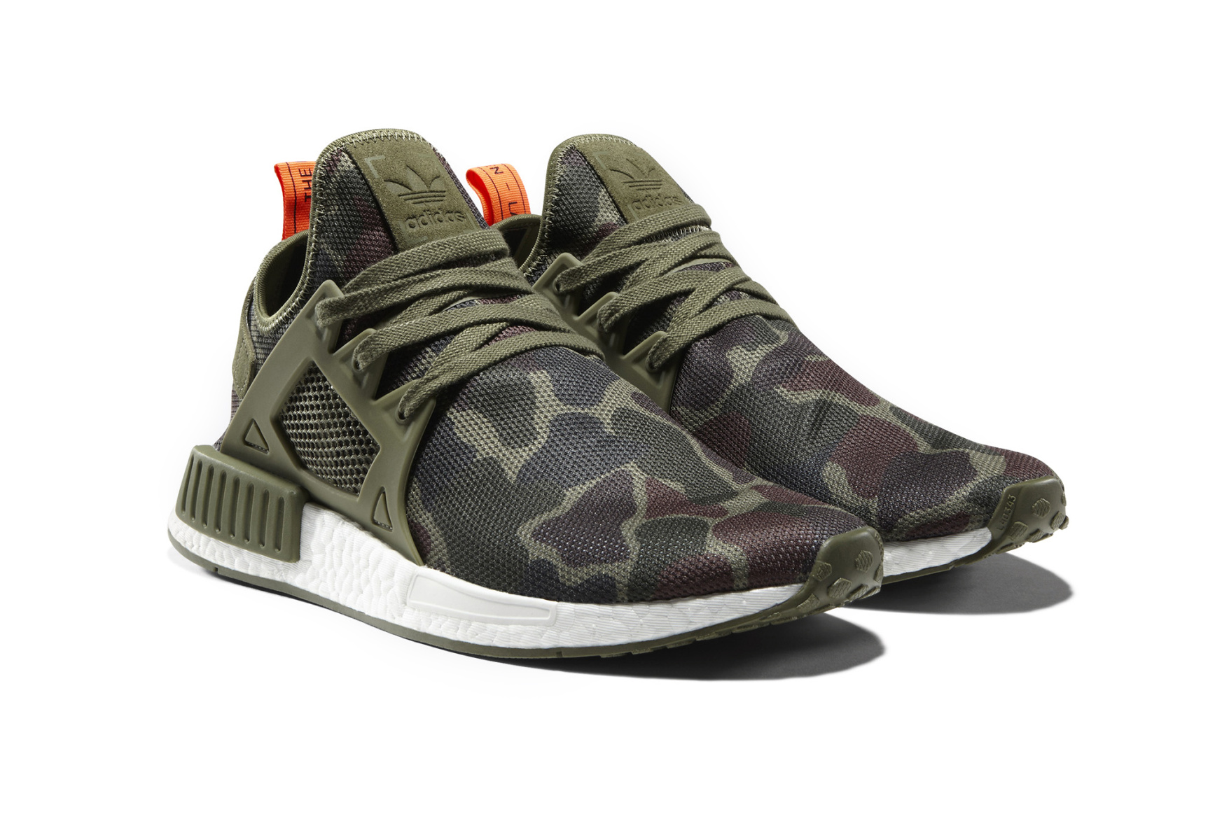 adidas NMD XR1 Camo Pack | WAVE®