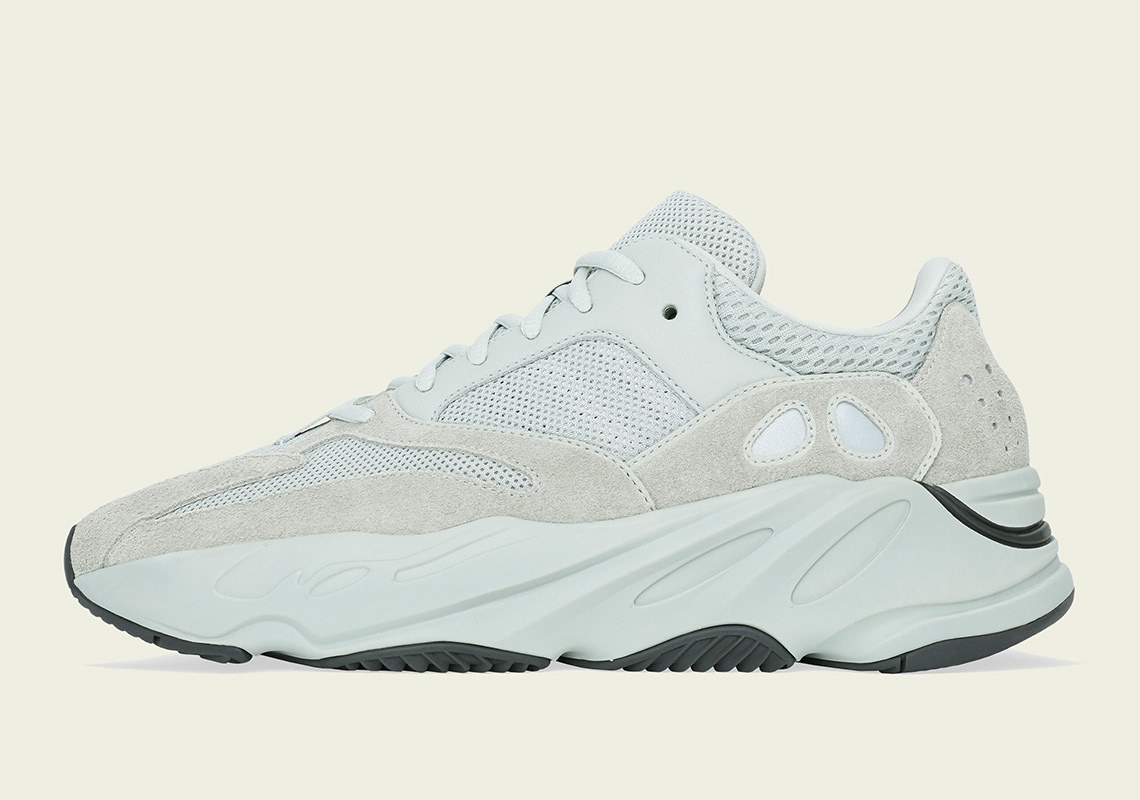 Yeezy Boost 700 Salt | WAVE 