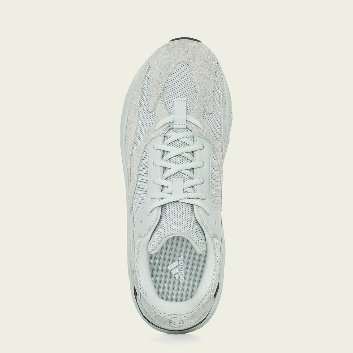 Yeezy Boost 700 Salt | WAVE 