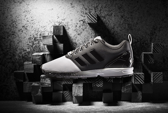 zx flux nouvelle