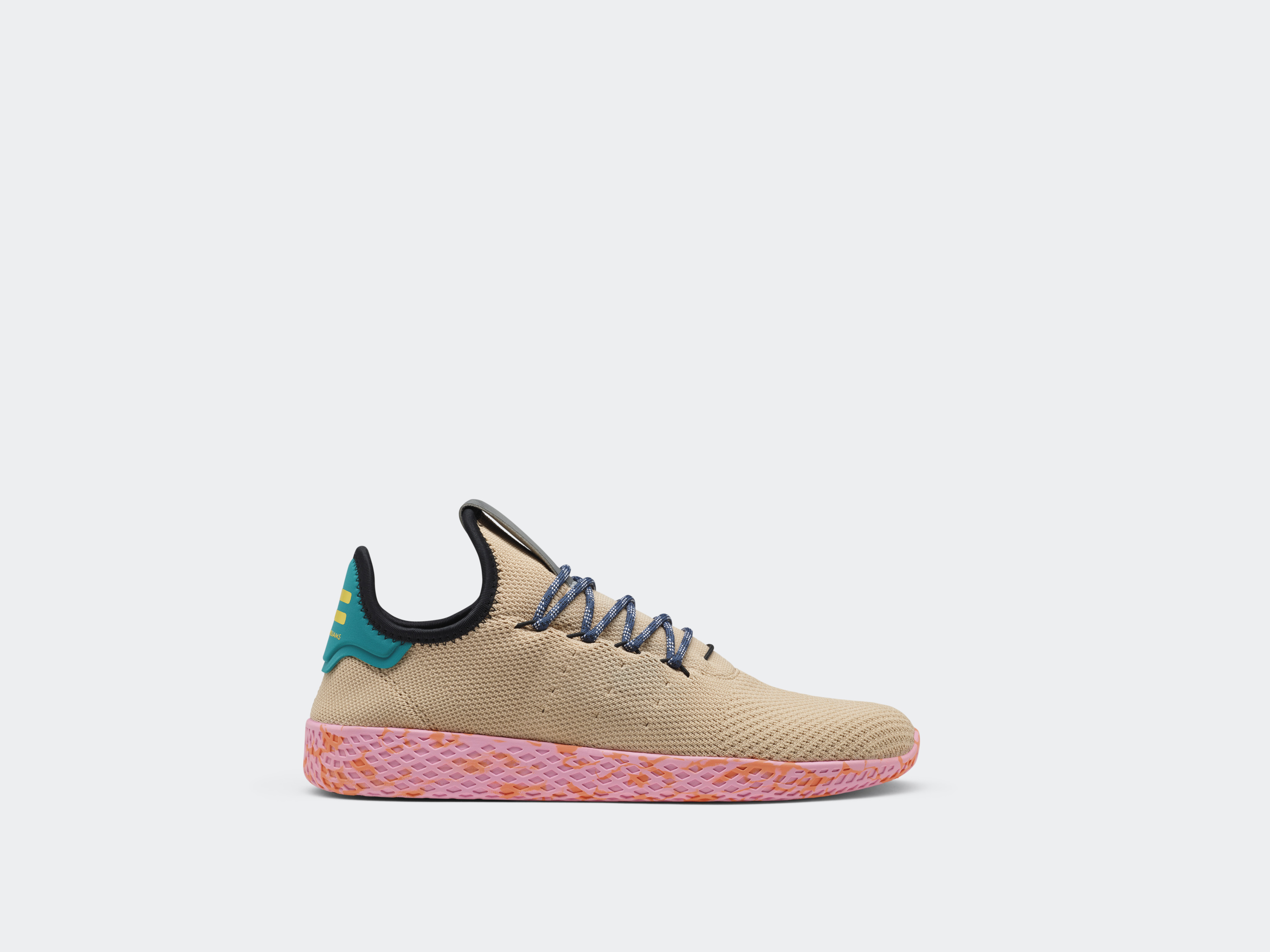 adidas x pharrell tennis hu