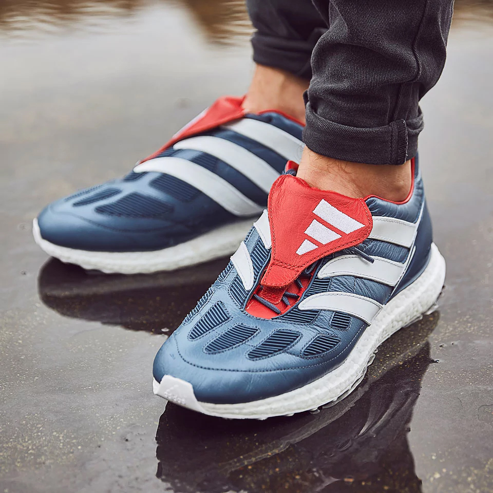 predator precision adidas