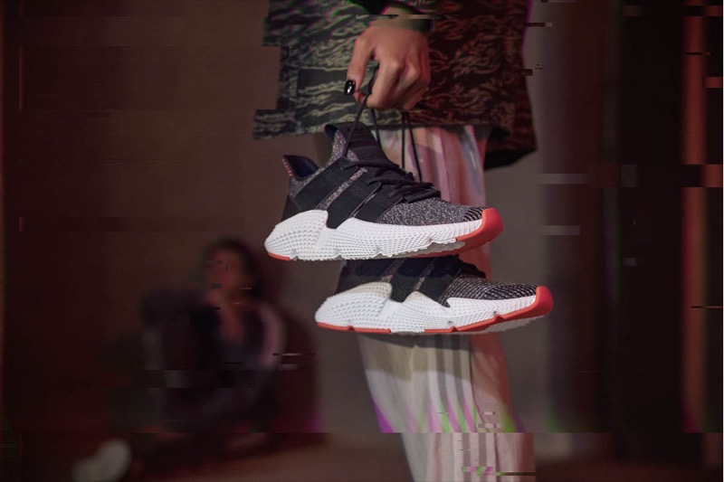 adidas prophere core