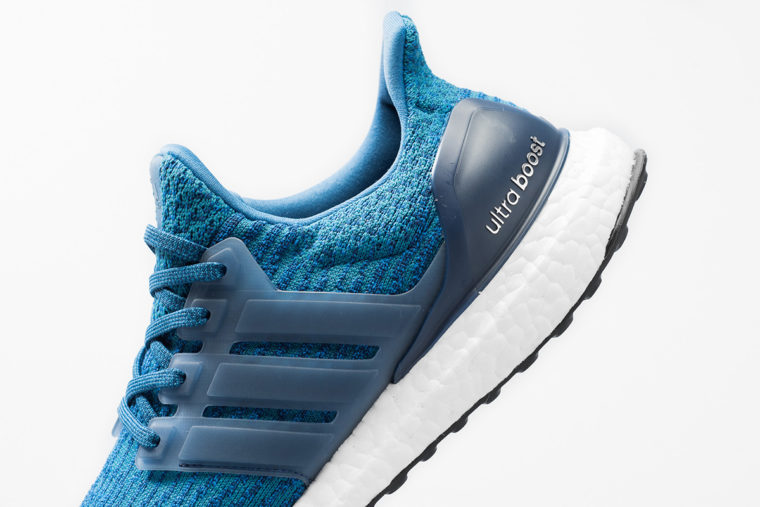 adidas boost light blue