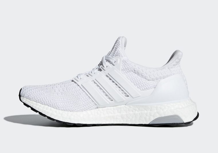 ultraboost blanche