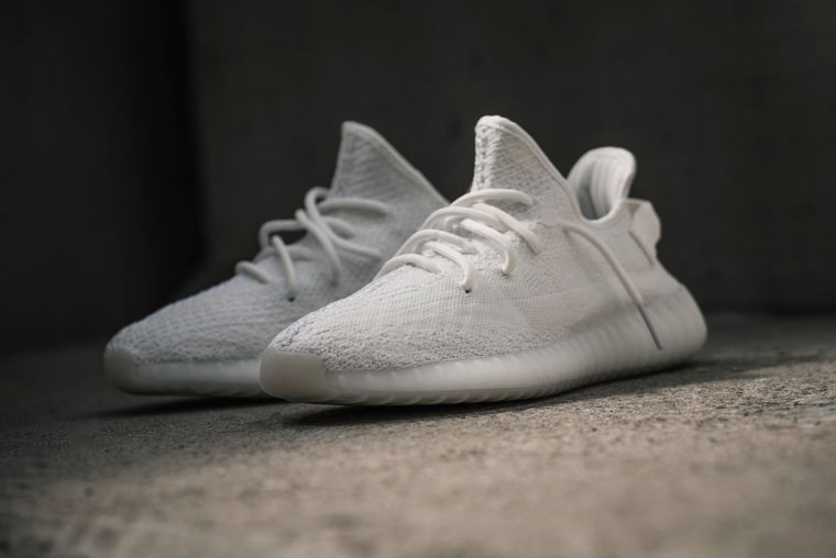 yeezy boost 35 v2 cream white release date