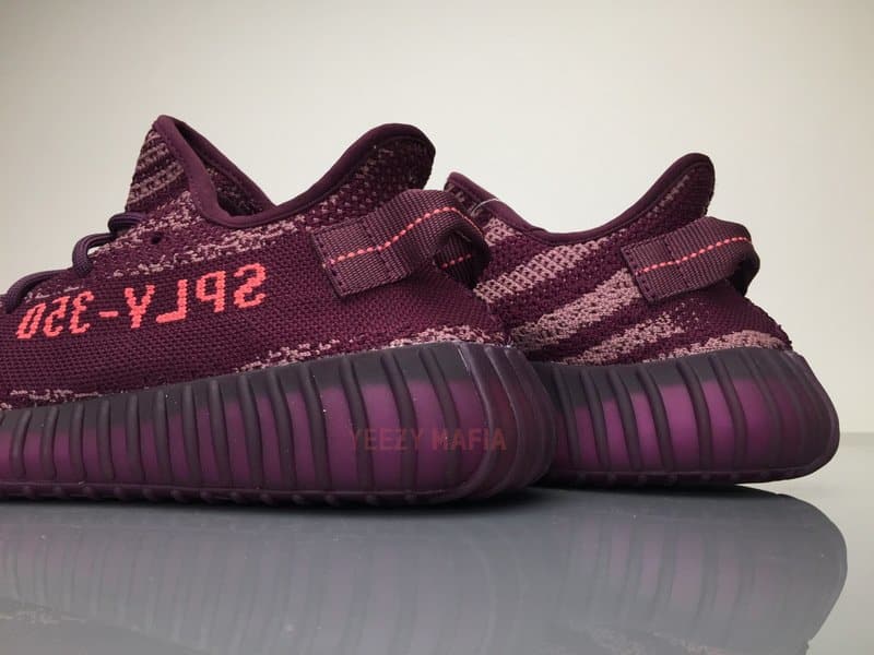 adidas yeezy boost 350 Marron