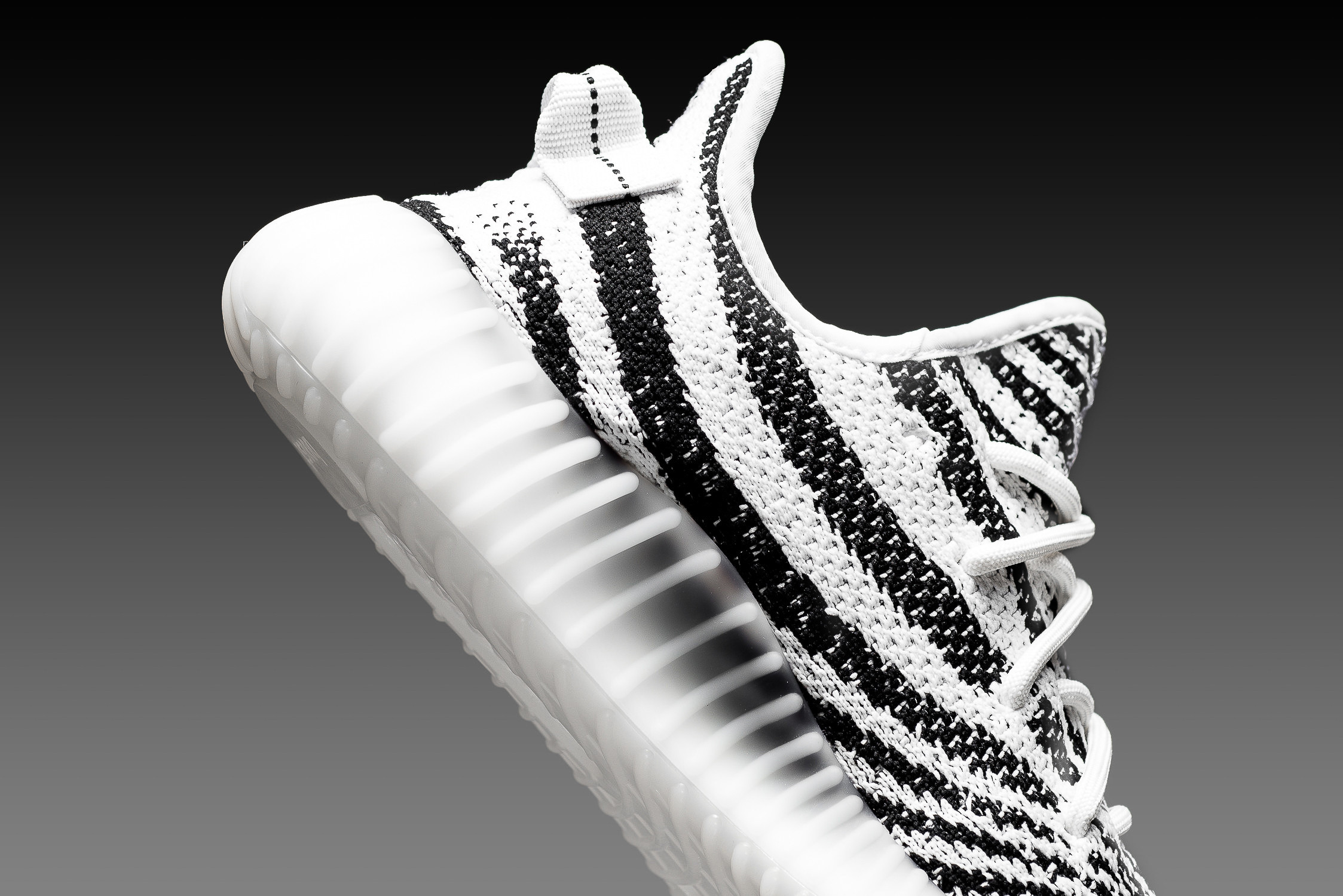 adidas yeezy zebra drop