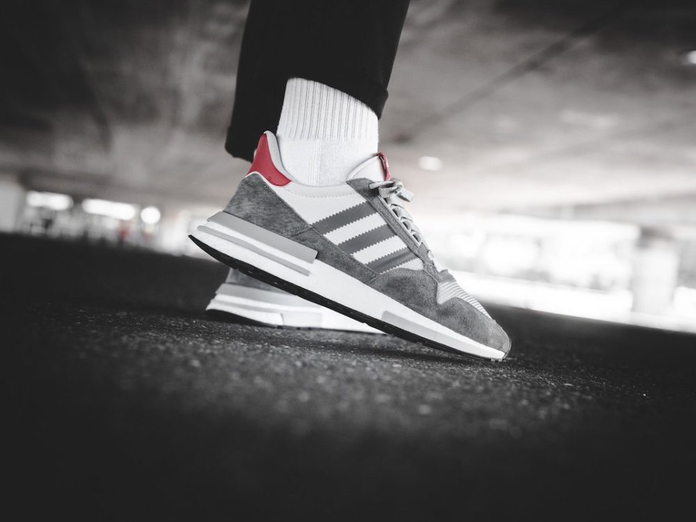 adidas zm 500