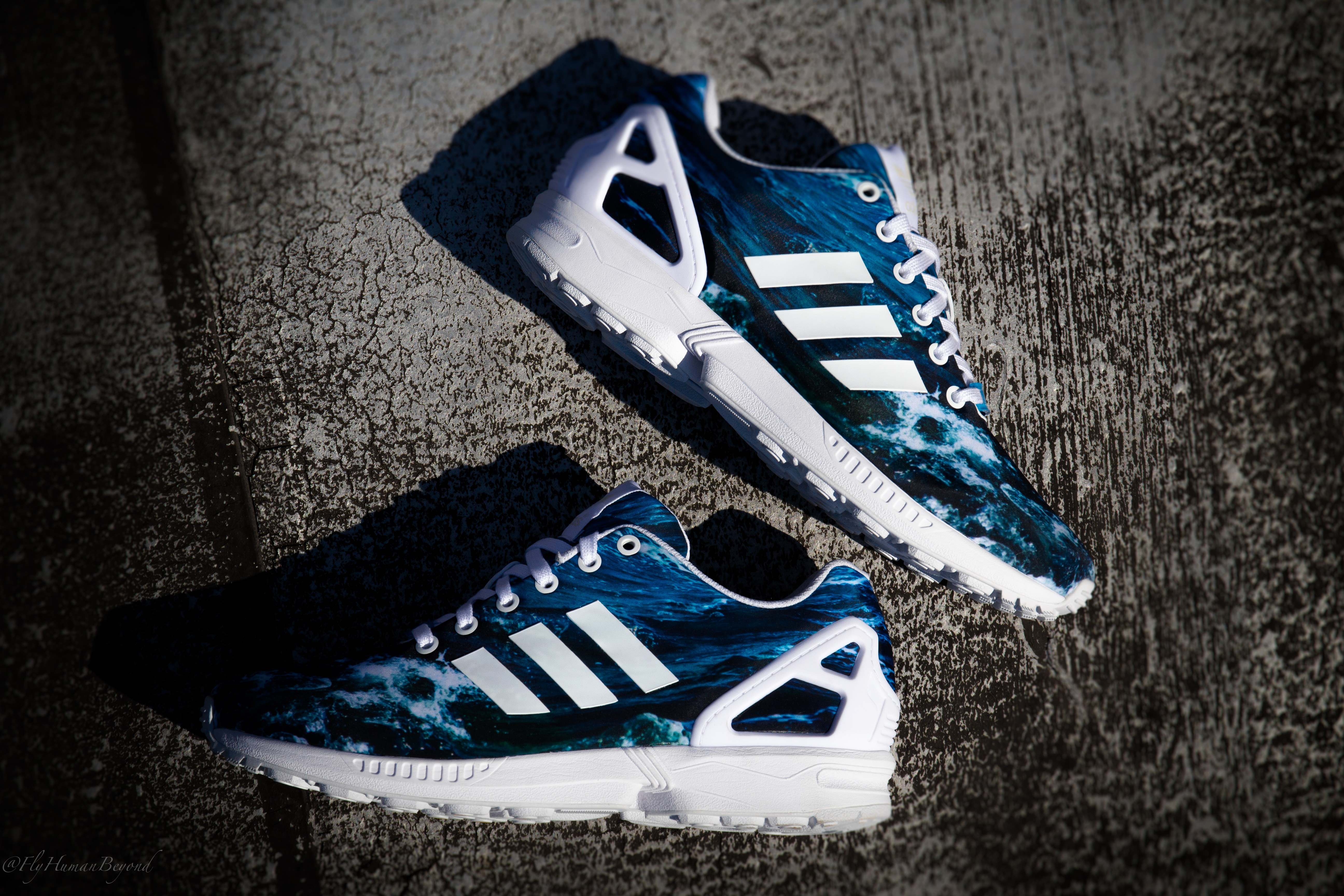 Adidas ZX Flux Spring 2014 : Release Reminder | WAVE®
