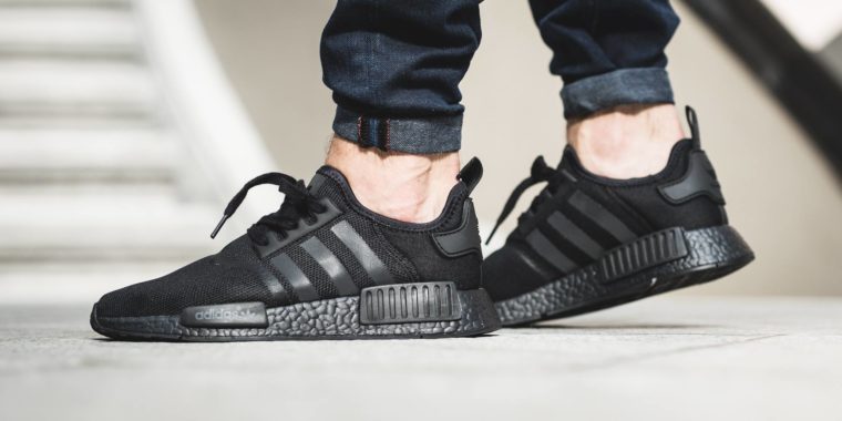 adidas nmd noir adidas nmd noir